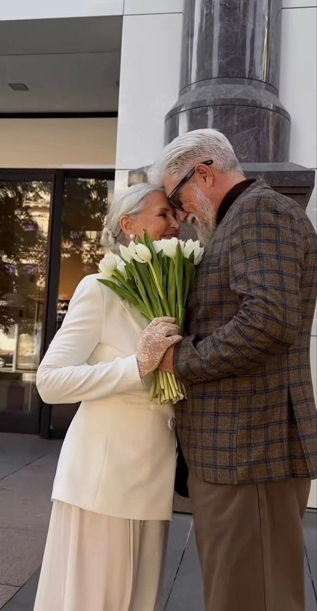 Pr. Júlio e Marta