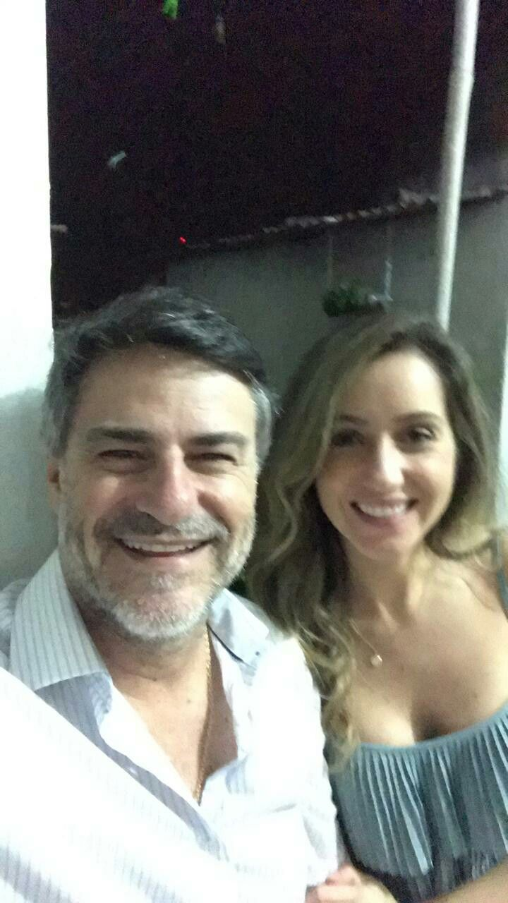 Rafael e Bia