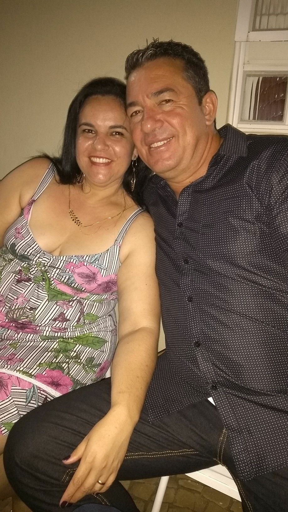 Pr. Lucas e Camila
